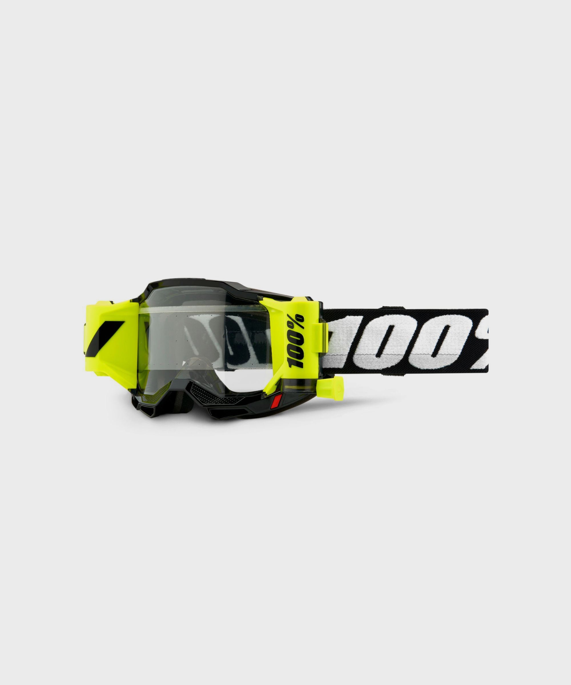 100% Accuri 2 Forecast Youth Goggles