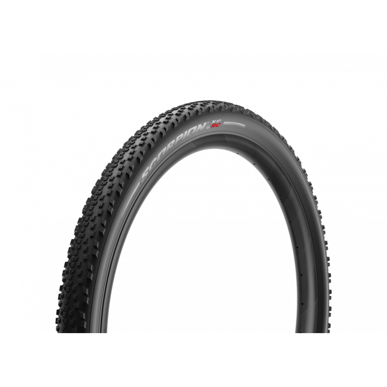 Pirelli Scorpion Xc Rc (Smartgrip) Black / Smartgrip / Prowall / 29X2.20 / Tubeless Ready / Clincher