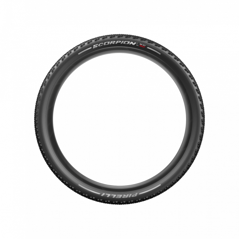 Pirelli Scorpion Xc Rc (Smartgrip) Black / Smartgrip / Prowall / 29X2.20 / Tubeless Ready / Clincher