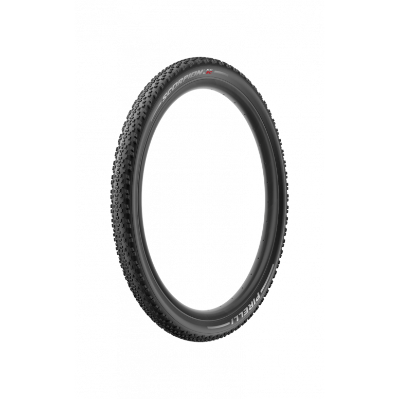 Pirelli Scorpion Xc Rc (Smartgrip) Black / Smartgrip / Prowall / 29X2.20 / Tubeless Ready / Clincher