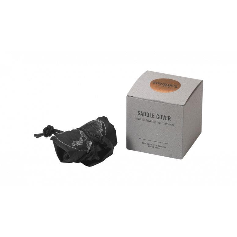 Brooks Rain Cover Nylon S/M/L Saddle Covers - S/M/L