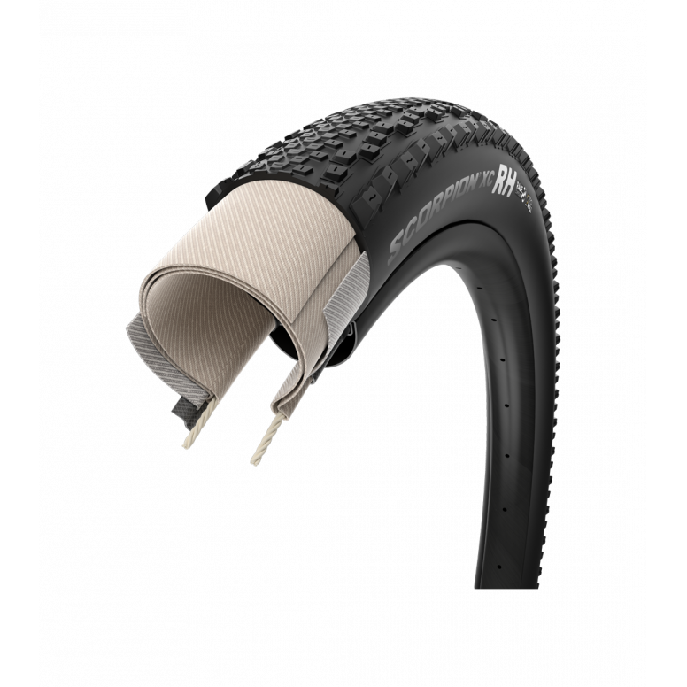 Pirelli Scorpion XC RH LITE - 29x2.40 - Black
