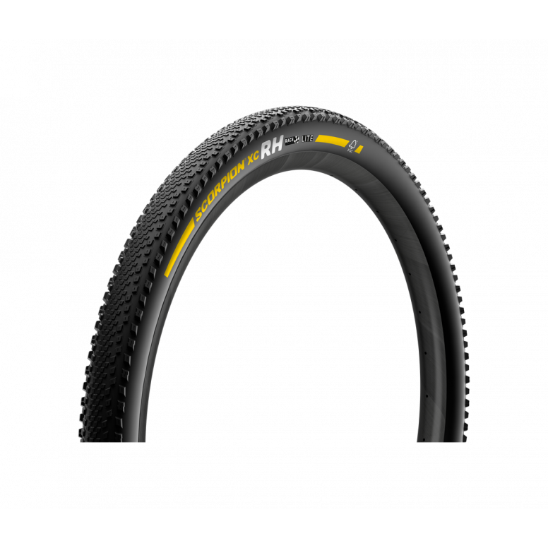 Pirelli Scorpion XC RH LITE - 29x2.40 - Yellow
