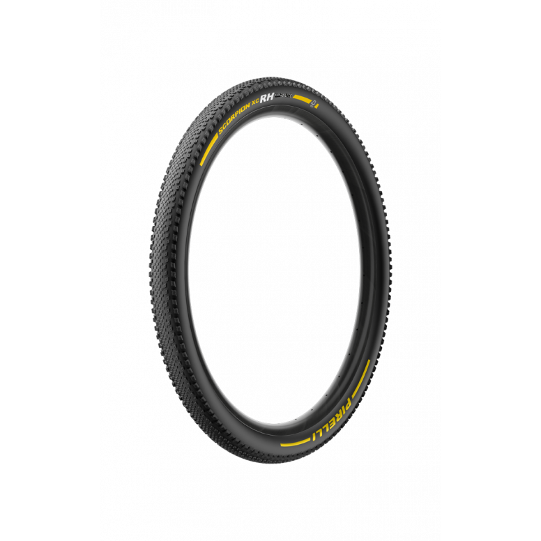 Pirelli Scorpion XC RH LITE - 29x2.40 - Yellow