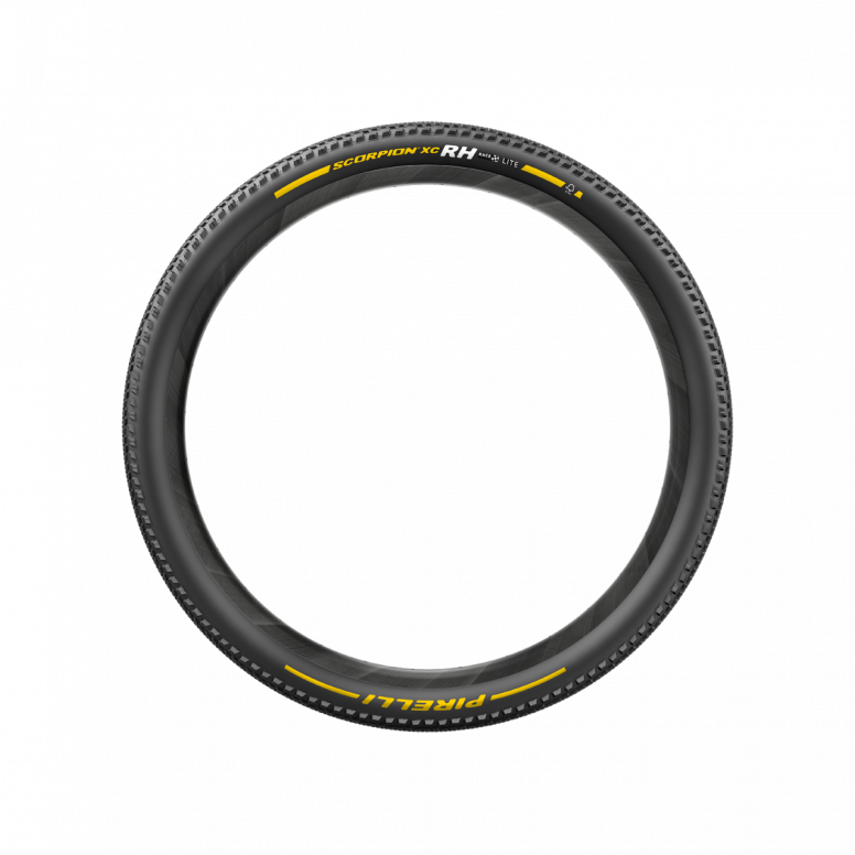 Pirelli Scorpion XC RH LITE - 29x2.40 - Yellow