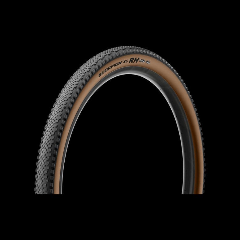 Pirelli Scorpion XC RH Pro Wall - 29x2.40 - Tan