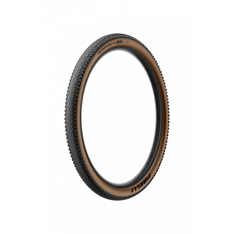 Pirelli Scorpion XC RH Pro Wall - 29x2.40 - Tan