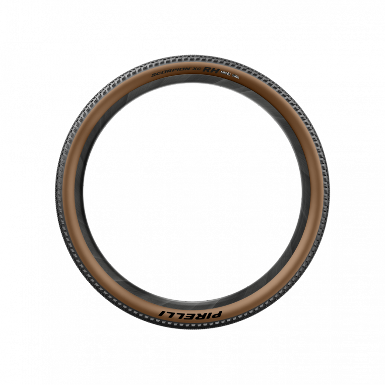 Pirelli Scorpion XC RH Pro Wall - 29x2.40 - Tan