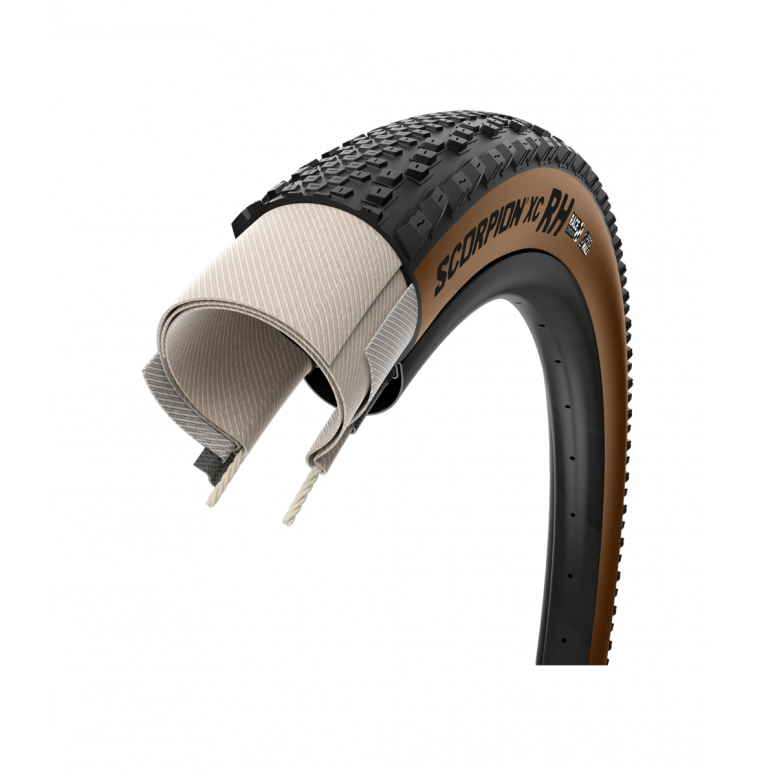 Pirelli Scorpion XC RH Pro Wall - 29x2.40 - Tan