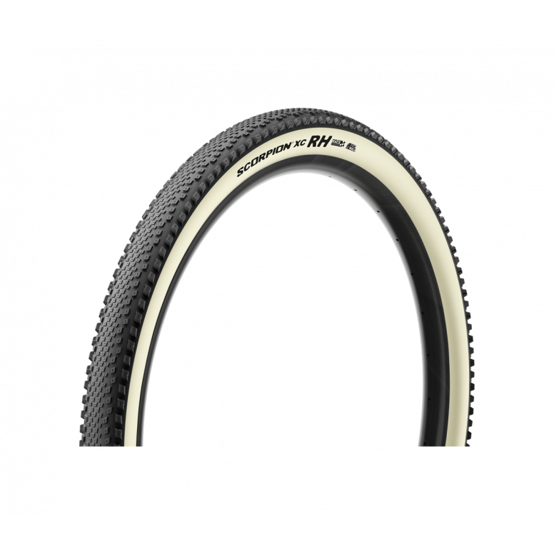 Pirelli Scorpion XC RH Pro Wall - 29x2.40 - Cream