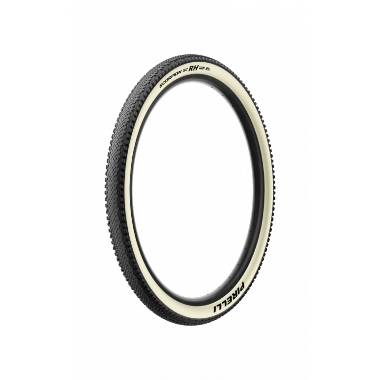 Pirelli Scorpion XC RH Pro Wall - 29x2.40 - Cream