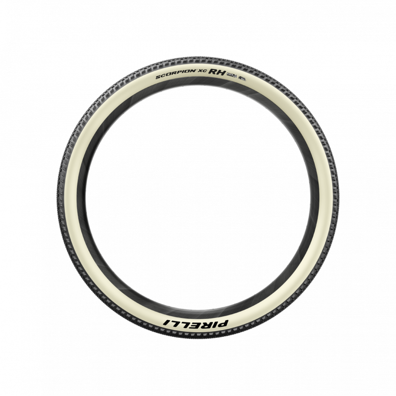 Pirelli Scorpion XC RH Pro Wall - 29x2.40 - Cream