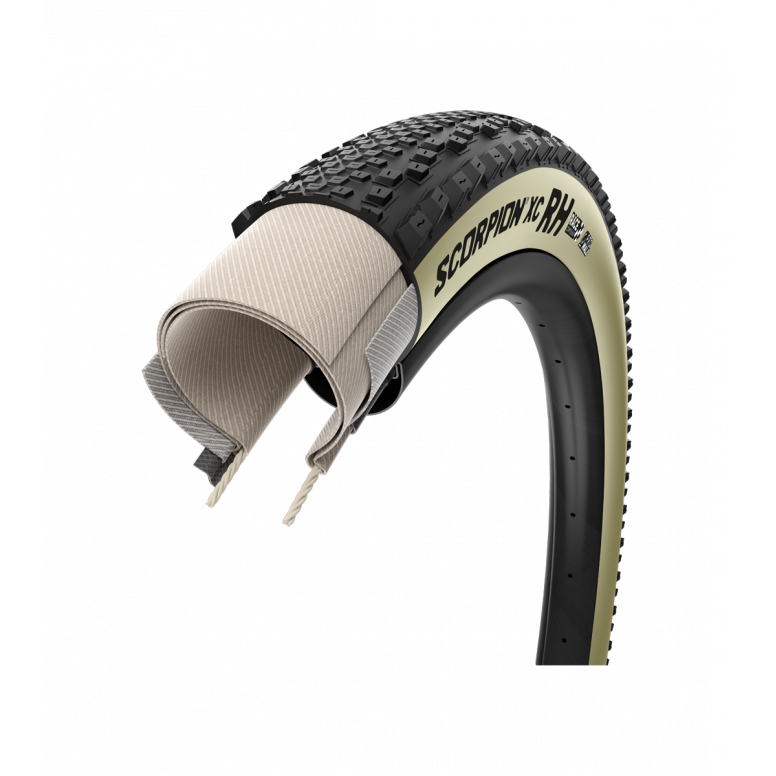 Pirelli Scorpion XC RH Pro Wall - 29x2.40 - Cream