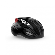 MET Rivale Mips - 58-61cm (Large) - Black/Red