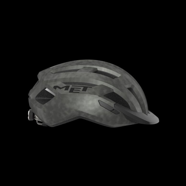MET Allroad Helmet