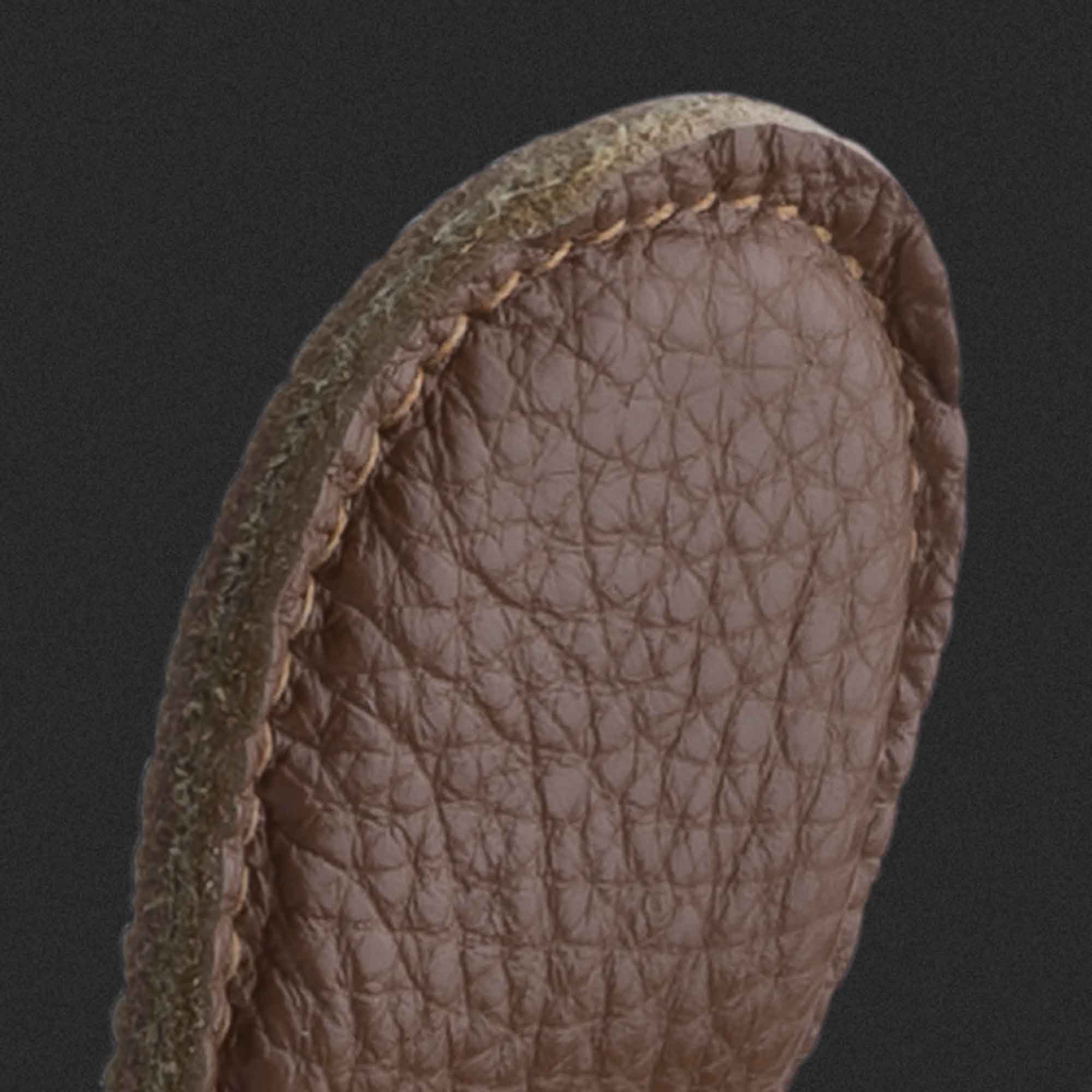 Cactus Tongue WRAP Sleeve Single (Brown)