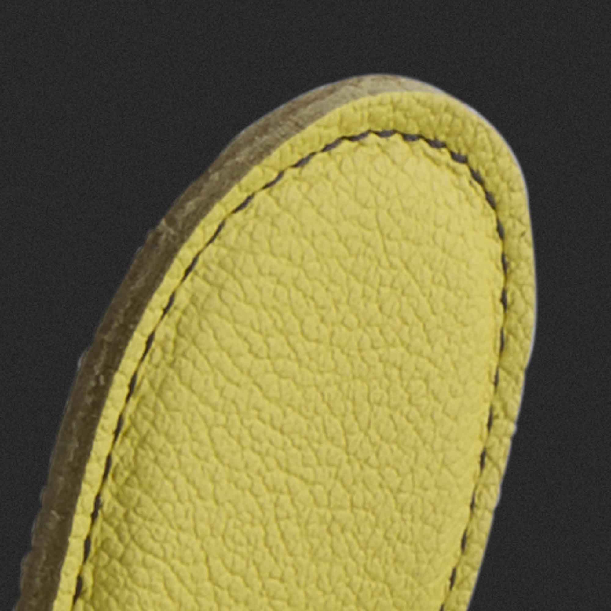 Cactus Tongue WRAP Sleeve Single (Yellow)