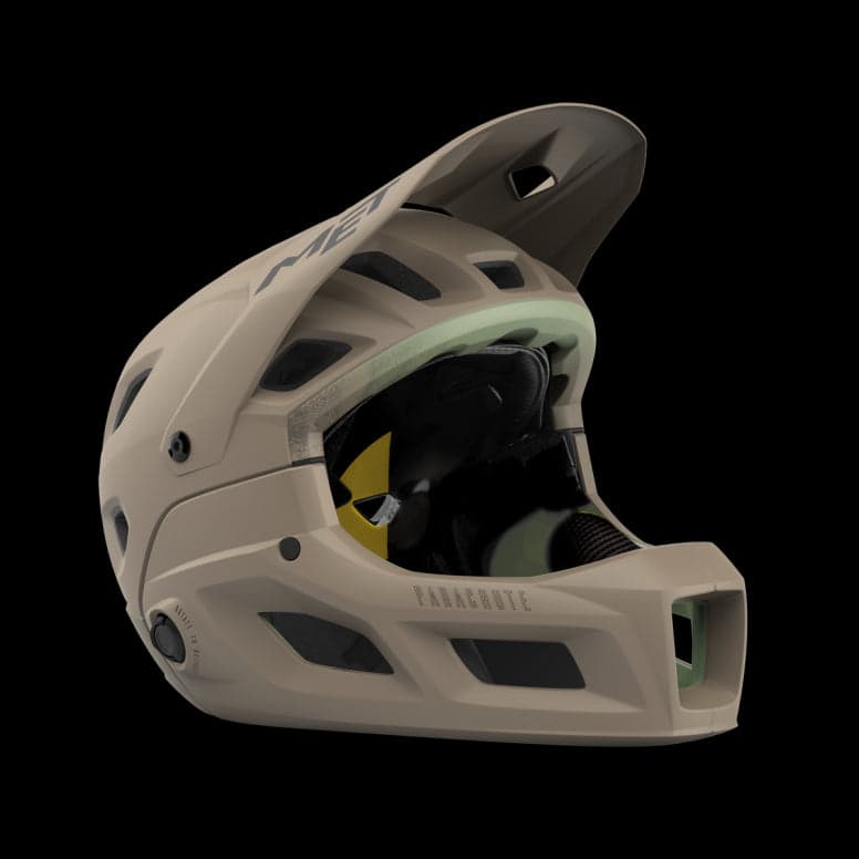 MET Parachute MCR MIPS Helmet