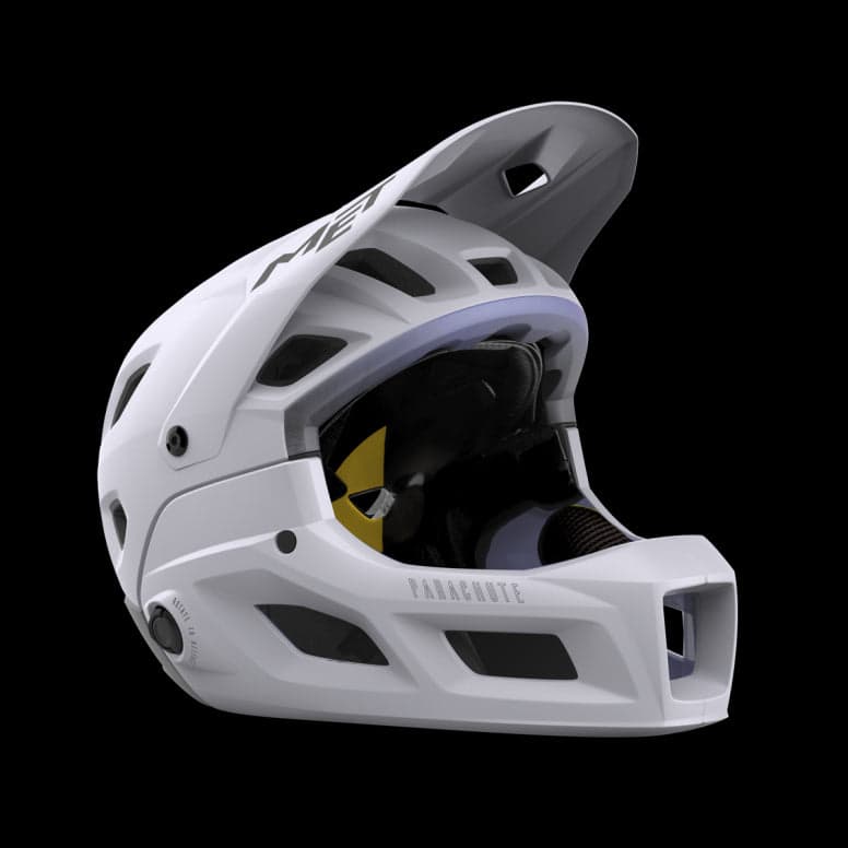 MET Parachute MCR MIPS Helmet