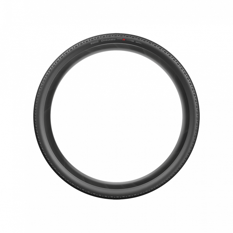 Pirelli Cinturato Gravel H High Performance - 700x45c - Black