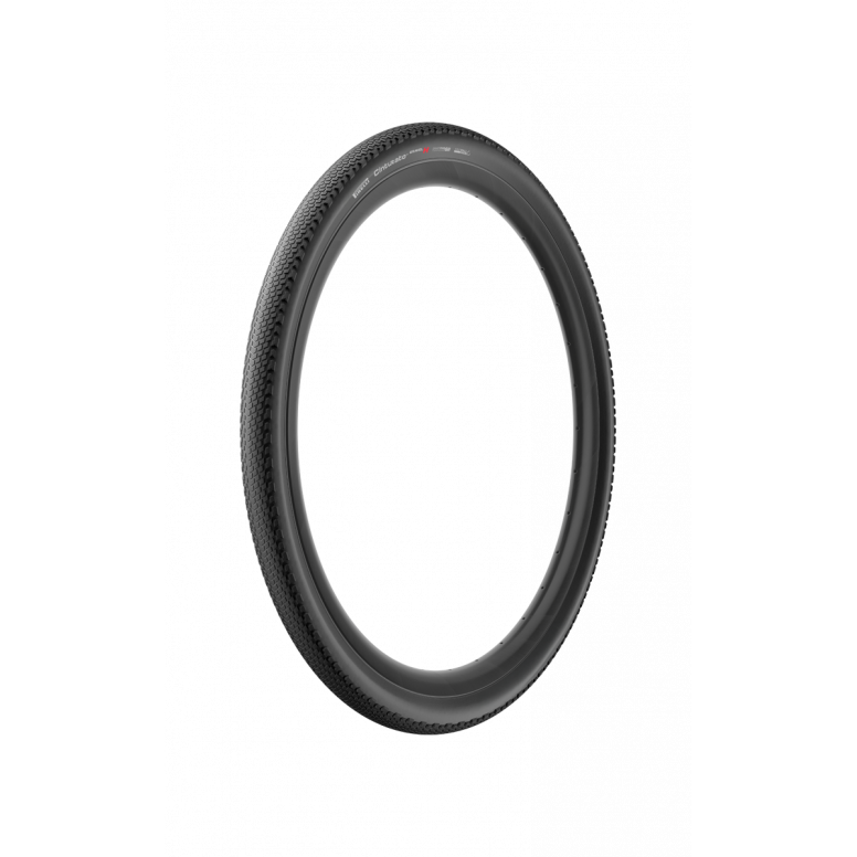 Pirelli Cinturato Gravel H High Performance - 700x45c - Black