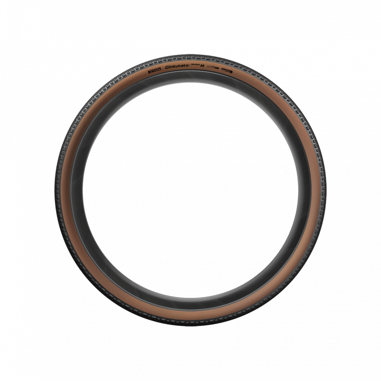 Pirelli Cinturato Gravel H High Performance - 700x40c - Tan