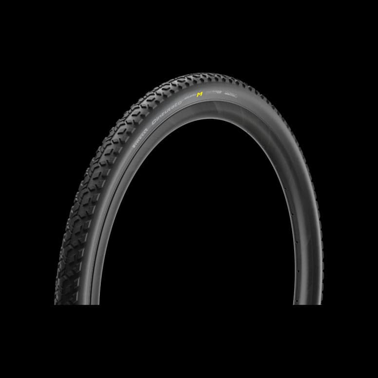 Pirelli Cinturato Gravel M High Performance - 700x45c - Black