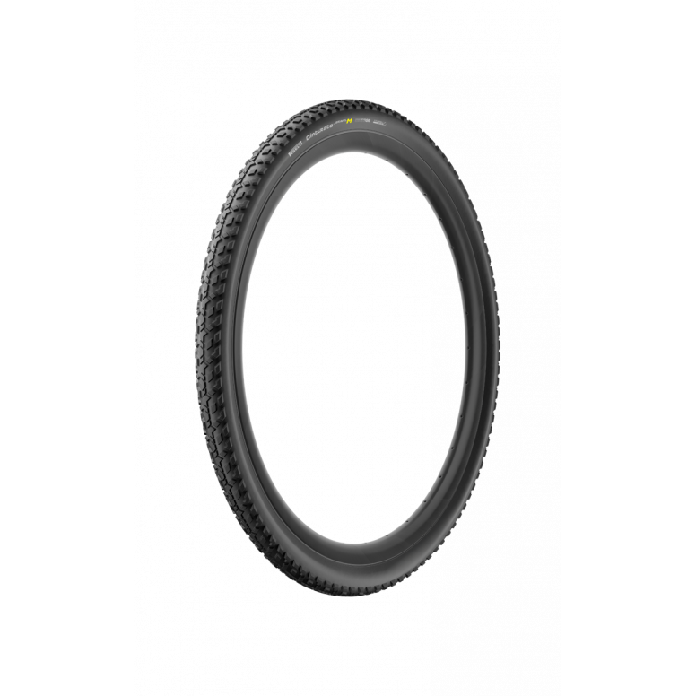 Pirelli Cinturato Gravel M High Performance - 700x45c - Black