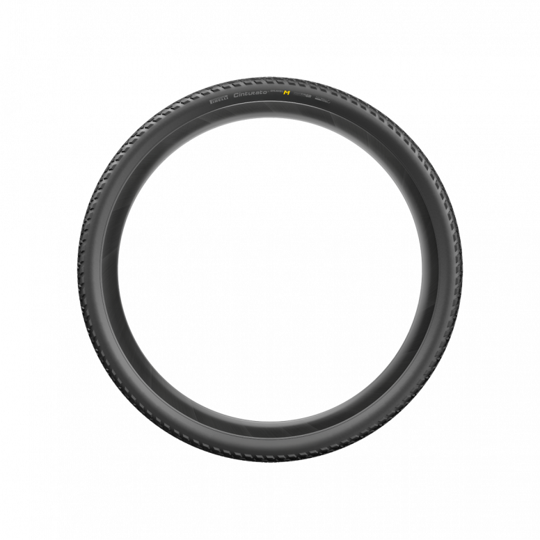 Pirelli Cinturato Gravel M High Performance - 700x45c - Black