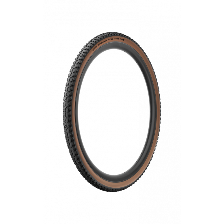 Pirelli Cinturato Gravel M High Performance - 700x40c - Tan