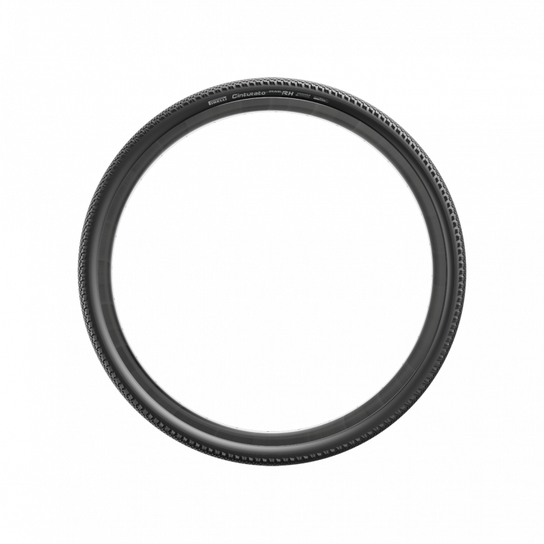 Pirelli Cinturato Gravel RH Performance - 700x40c - Black