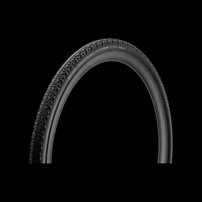Pirelli Cinturato Gravel RM Performance - 700x45c - Black