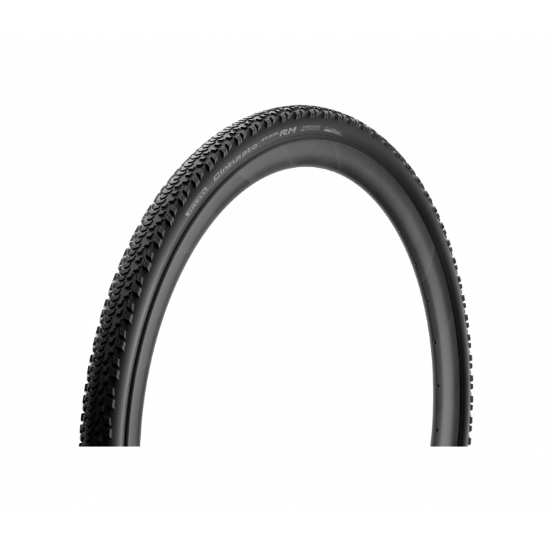 Pirelli Cinturato Gravel RM Performance - 700x45c - Black