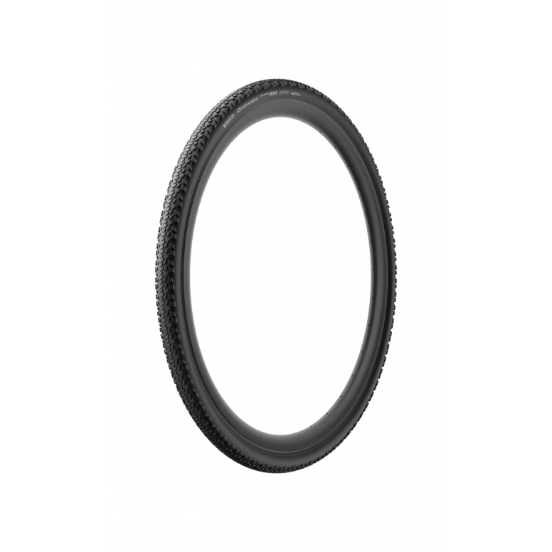 Pirelli Cinturato Gravel RM Performance - 700x45c - Black