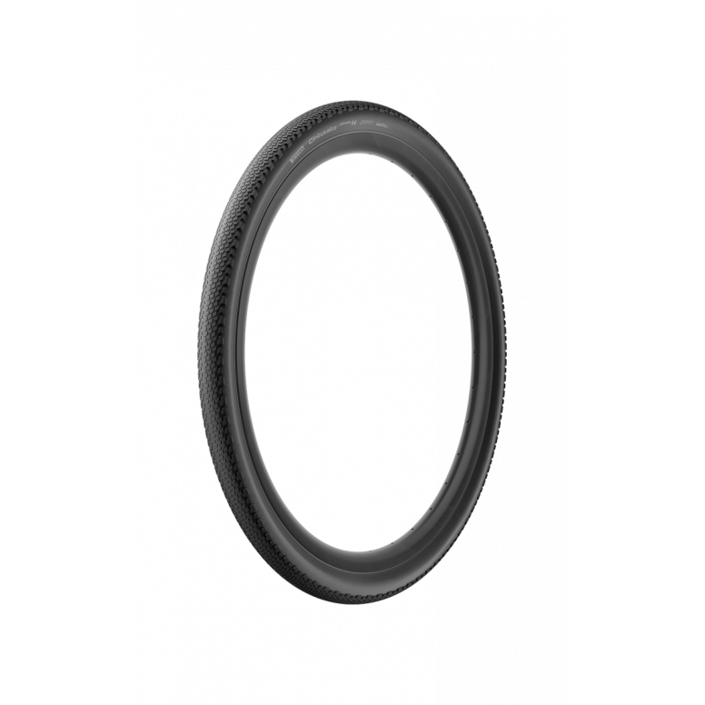 Pirelli Cinturato Gravel H Performance - 700x40c - Black