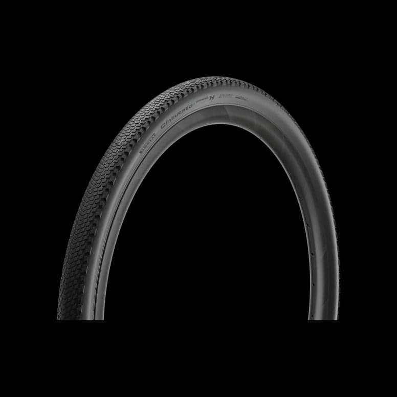 Pirelli Cinturato Gravel H Performance - 700x45c - Black