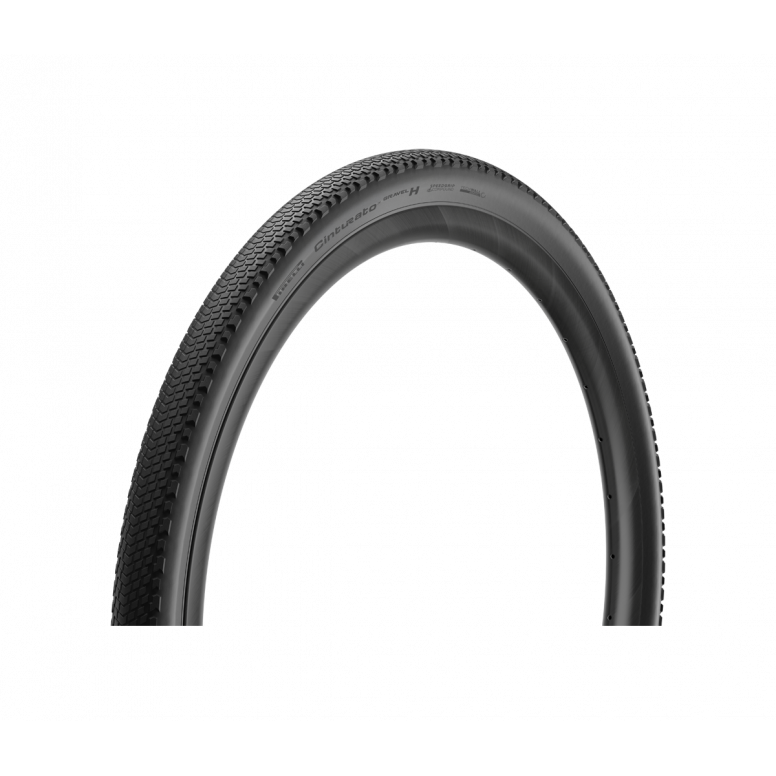 Pirelli Cinturato Gravel H Performance - 700x45c - Black