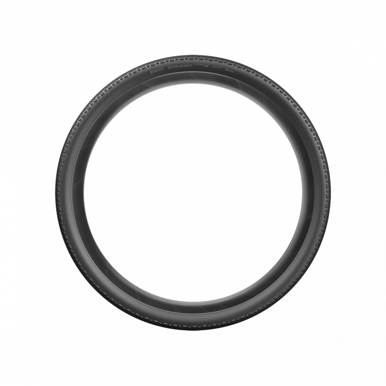 Pirelli Cinturato Gravel H Performance - 700x45c - Black