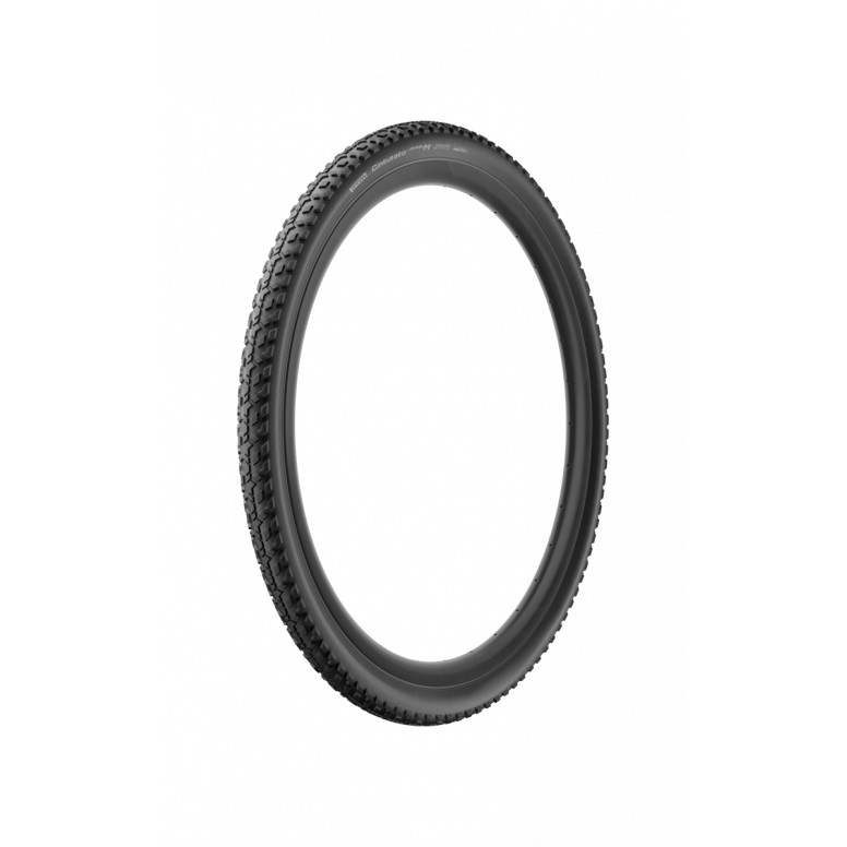 Pirelli Cinturato Gravel M Performance - 700x40c - Black
