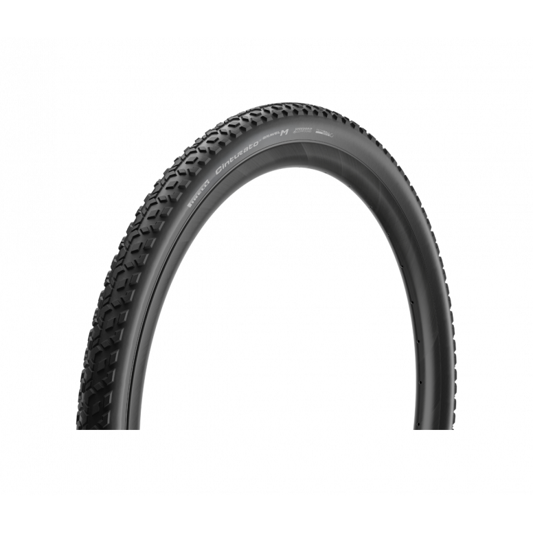 Pirelli Cinturato Gravel M Performance - 700x45c - Black