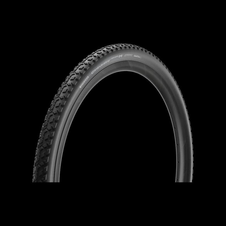 Pirelli Cinturato Gravel M Performance - 700x50c - Black