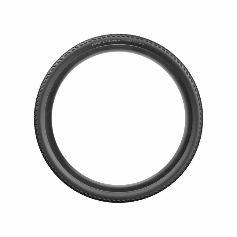 Pirelli Cinturato Gravel M Performance - 700c - Black
