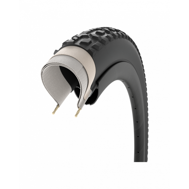 Pirelli Cinturato Gravel M Performance - 700x40c - Black