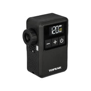 Topeak E-Booster Digital Mini Electric Pump - Black
