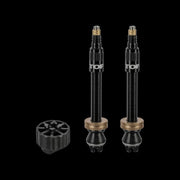 Topeak Turboflow Valve Kit - 45mm -