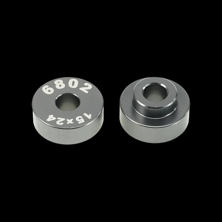 Enduro Bearings 6802 Extended Bearing Inner Guide -  -