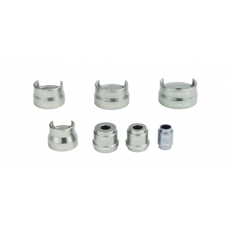 Enduro Bearings BRT-051 Pivot Bearing Extractor Guides -  -
