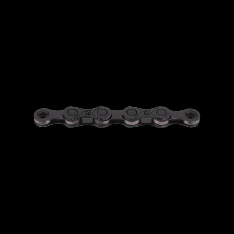 KMC E12 Chain 130L - Shimano 12sp -  - Black