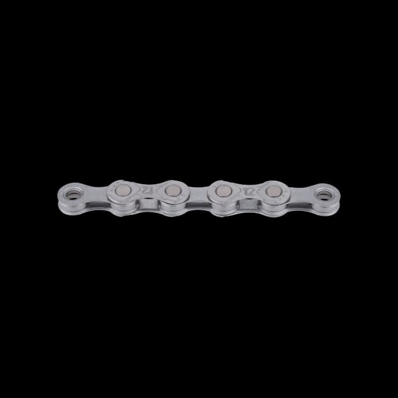 KMC E12 Chain 130L - Shimano 12sp -  - Silver
