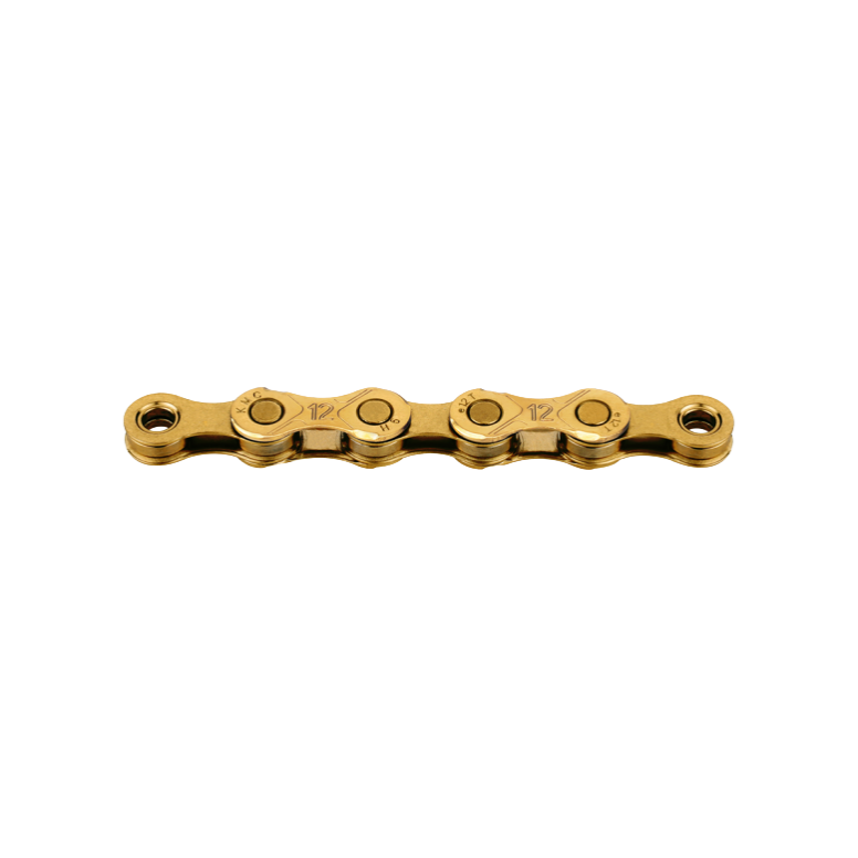 KMC E12 Chain 130L - Shimano 12sp